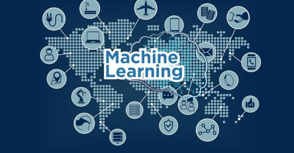 Machine Learning in IoT